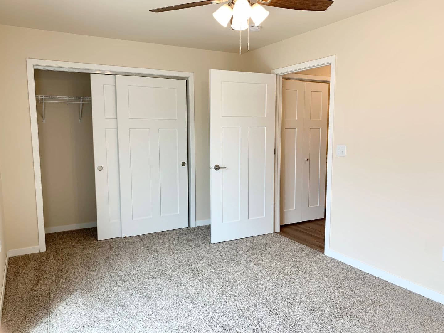 Merrill Apartment: 1901 E 14th Street