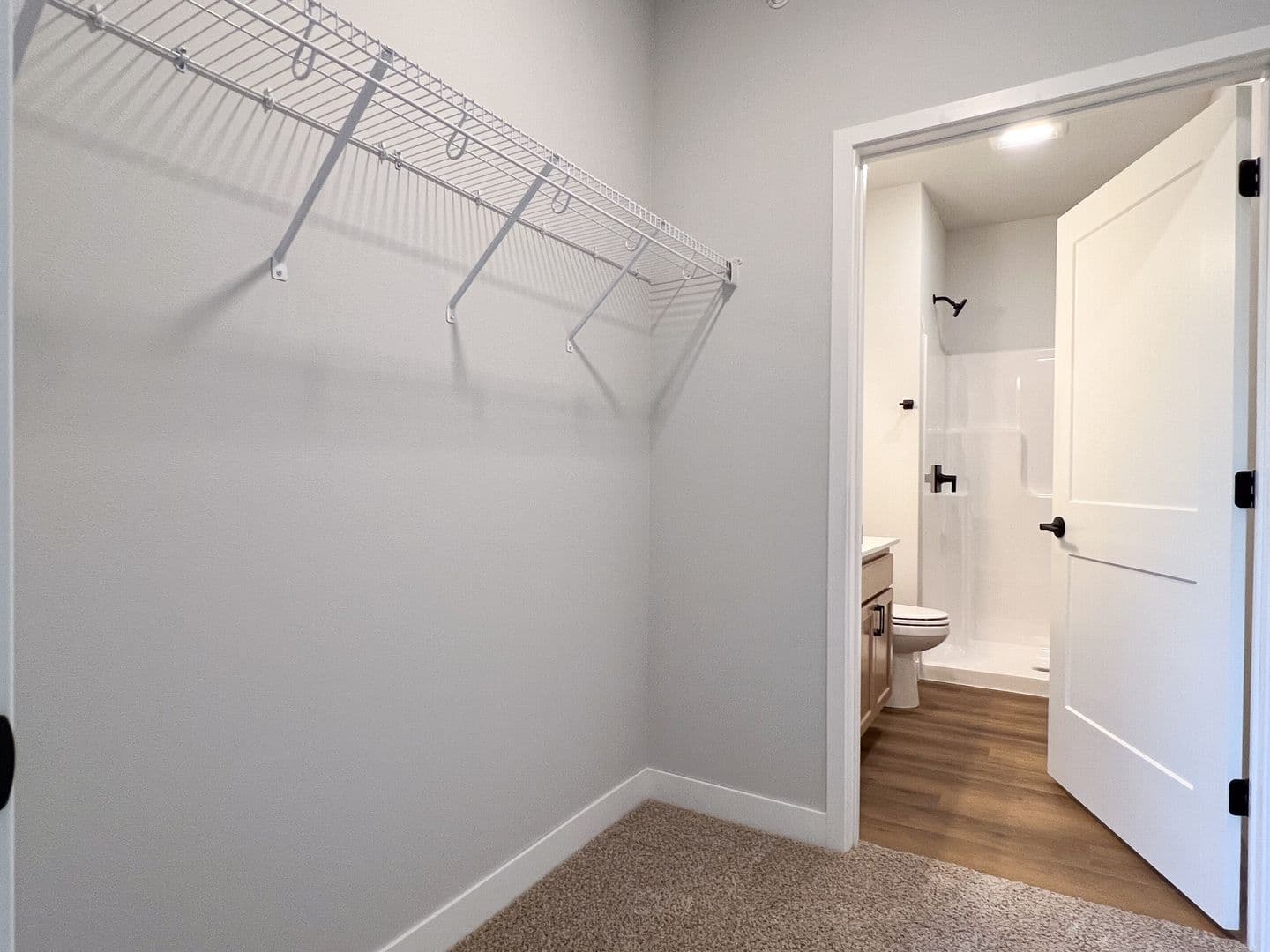 Schofield Apartment: 1408 Park Drive