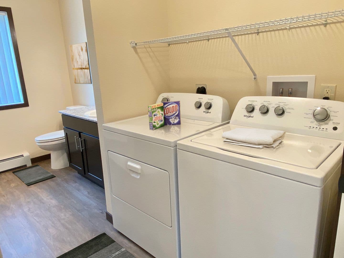 Wausau Apartment: 1470 Westwood Dr