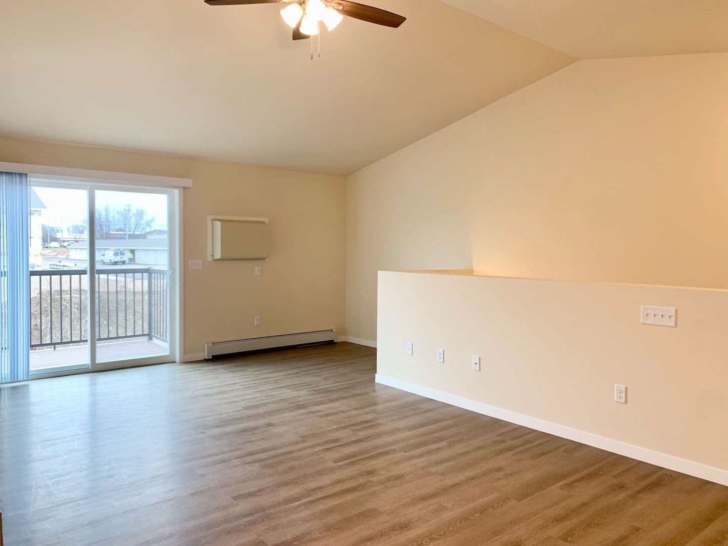 Hortonville Apartment: 121 Givens Road
