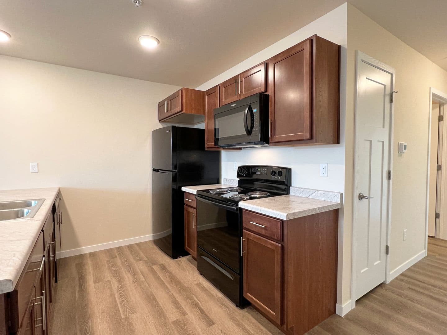 Shawano Apartment: 1090 Engel Drive