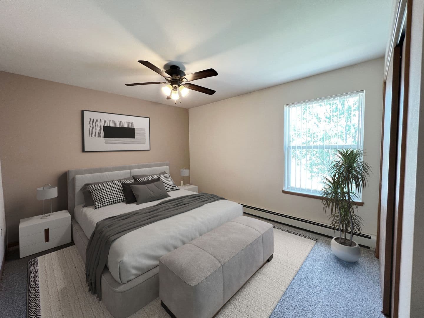 Medford Apartment: 765-767 S Gibson St