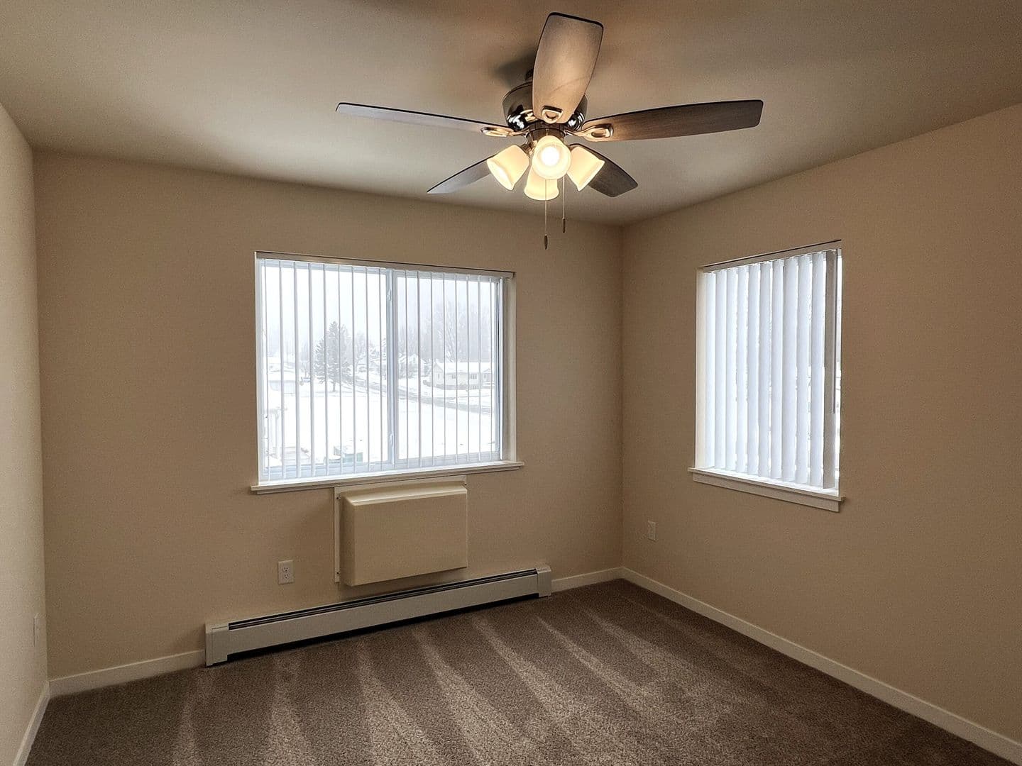Athens Apartment: 713 Caroline Street