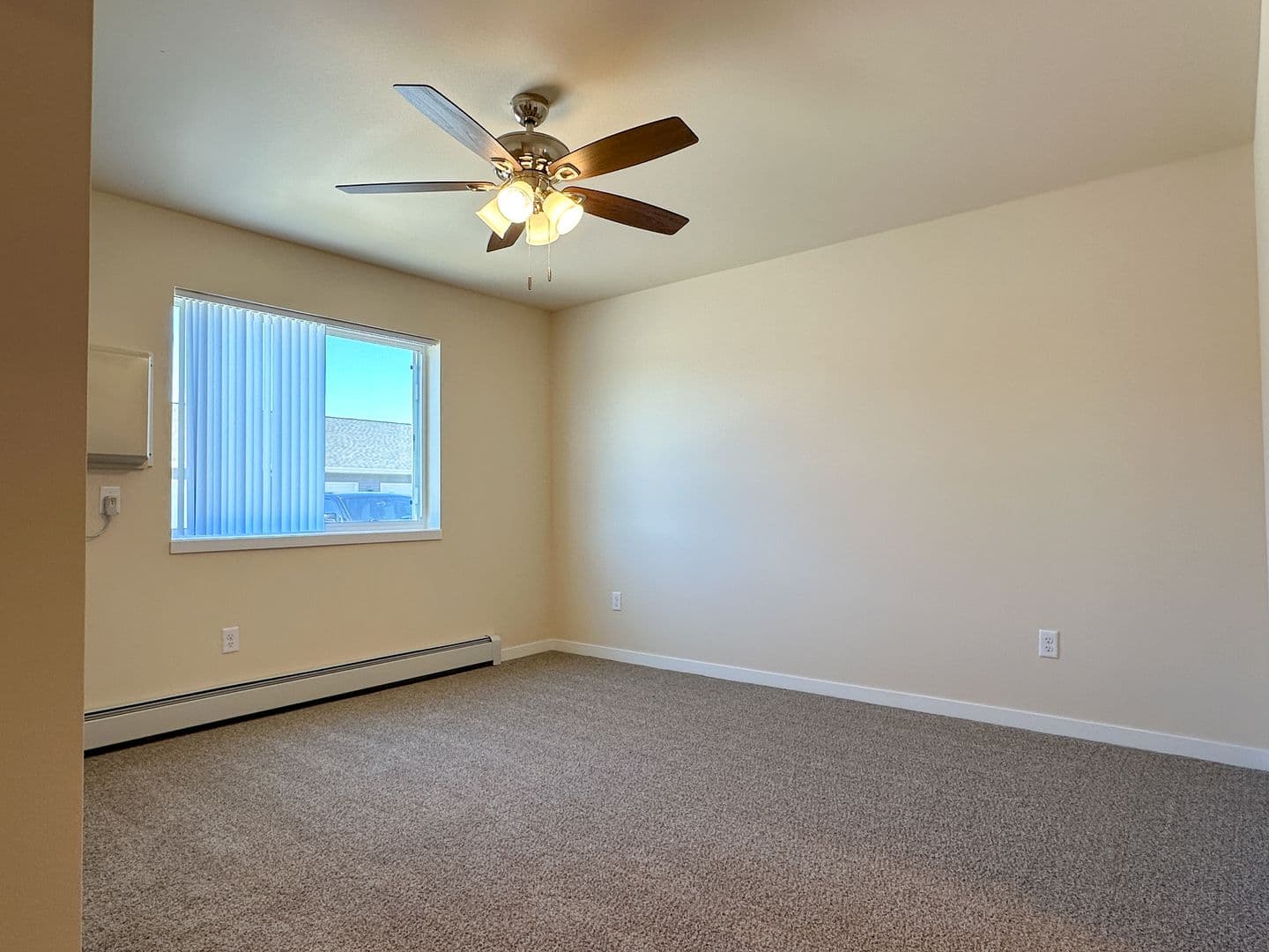 Athens Apartment: 713 Caroline Street
