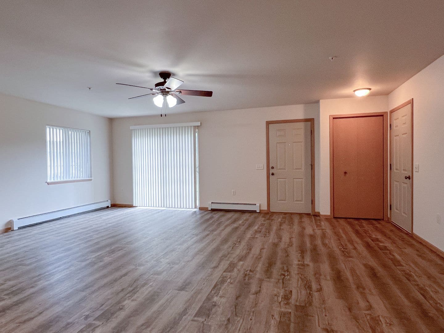 Merrill Apartment: 1201 N Memorial Dr / 2401 Semling Dr