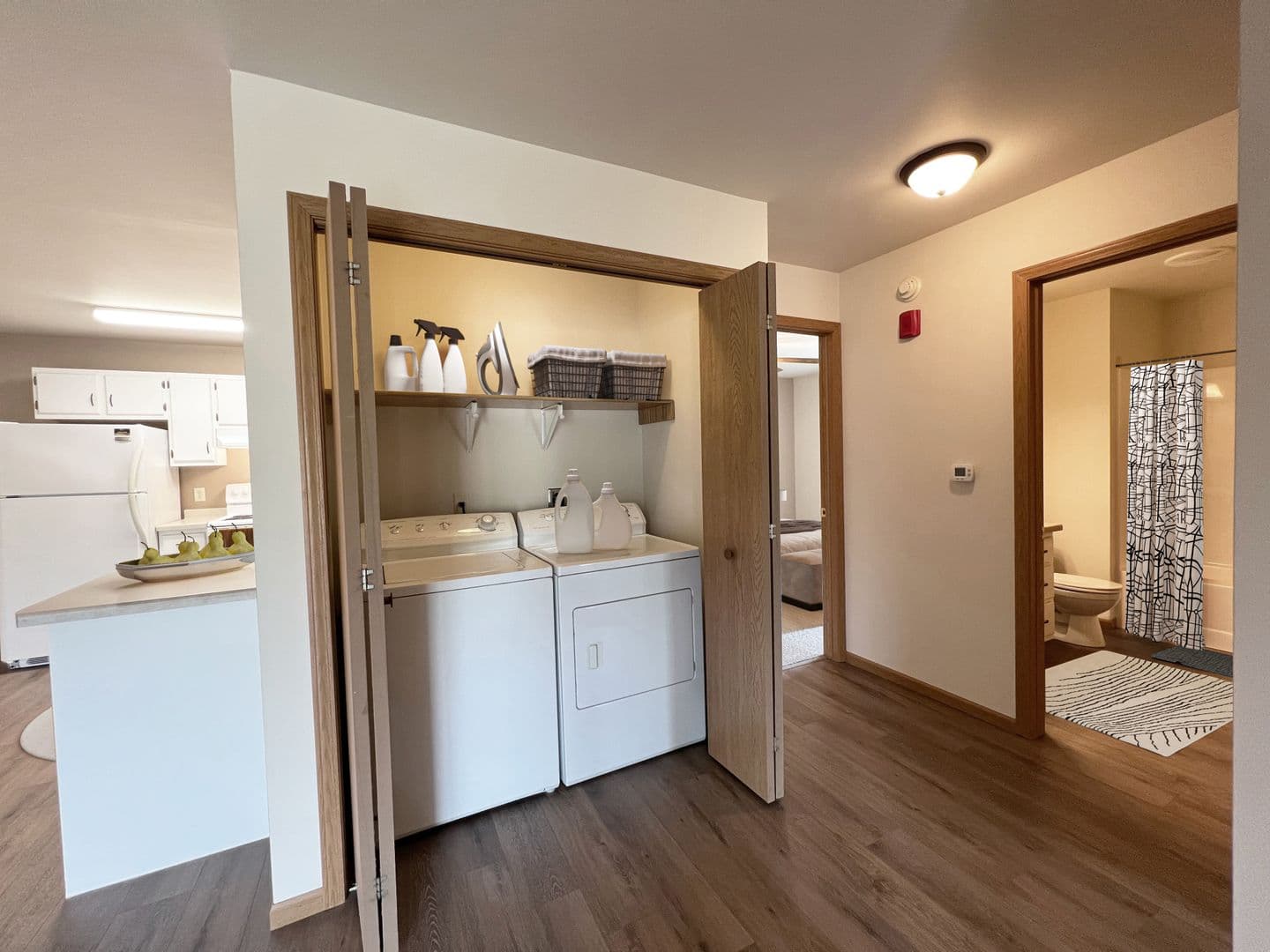 Wisconsin Rapids Apartment: 2921 George Rd
