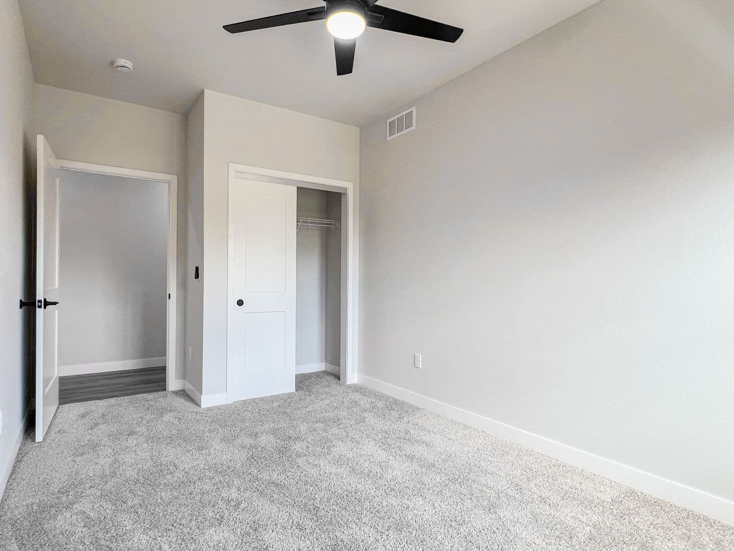 Schofield Apartment: 1408 Park Drive