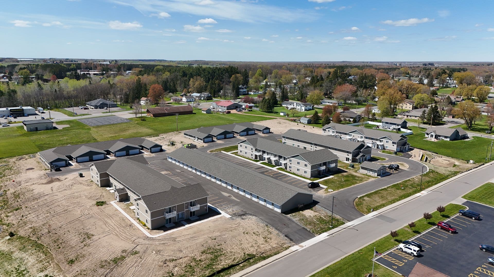 Athens Apartment: 713 Caroline Street