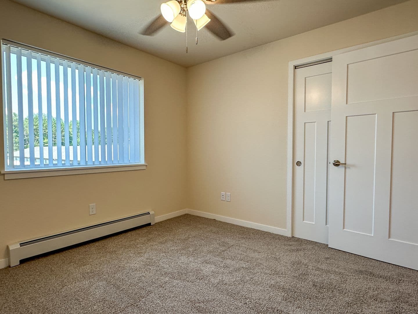 Black River Falls Apartment: N6695 Riverview Drive