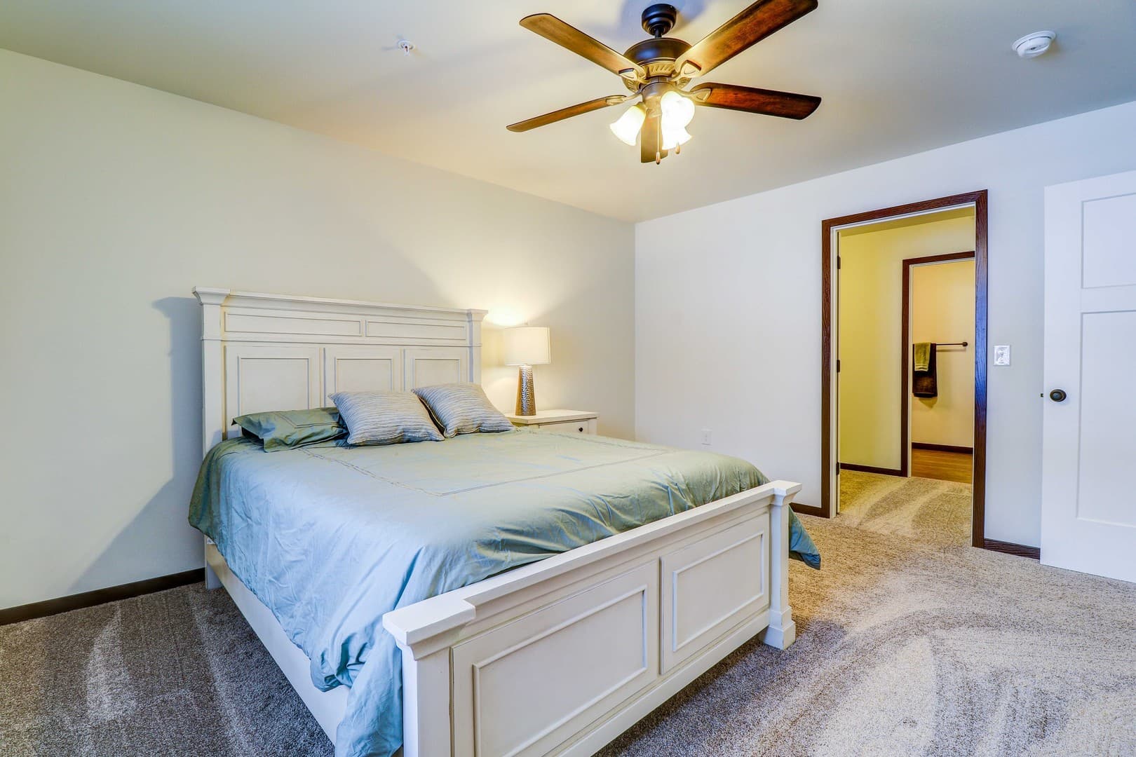 Wausau Apartment: 1470 Westwood Dr