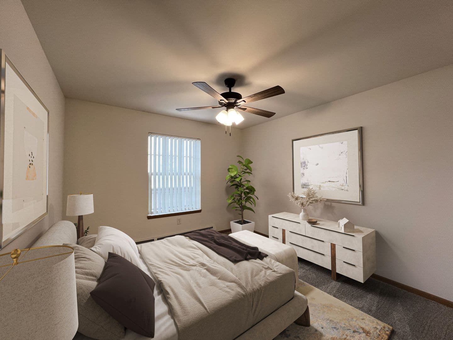 Medford Apartment: 765-767 S Gibson St