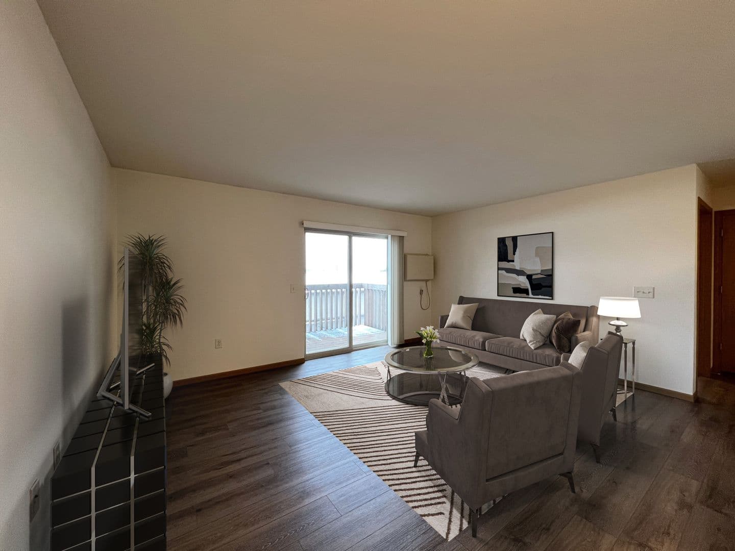Medford Apartment: 765-767 S Gibson St