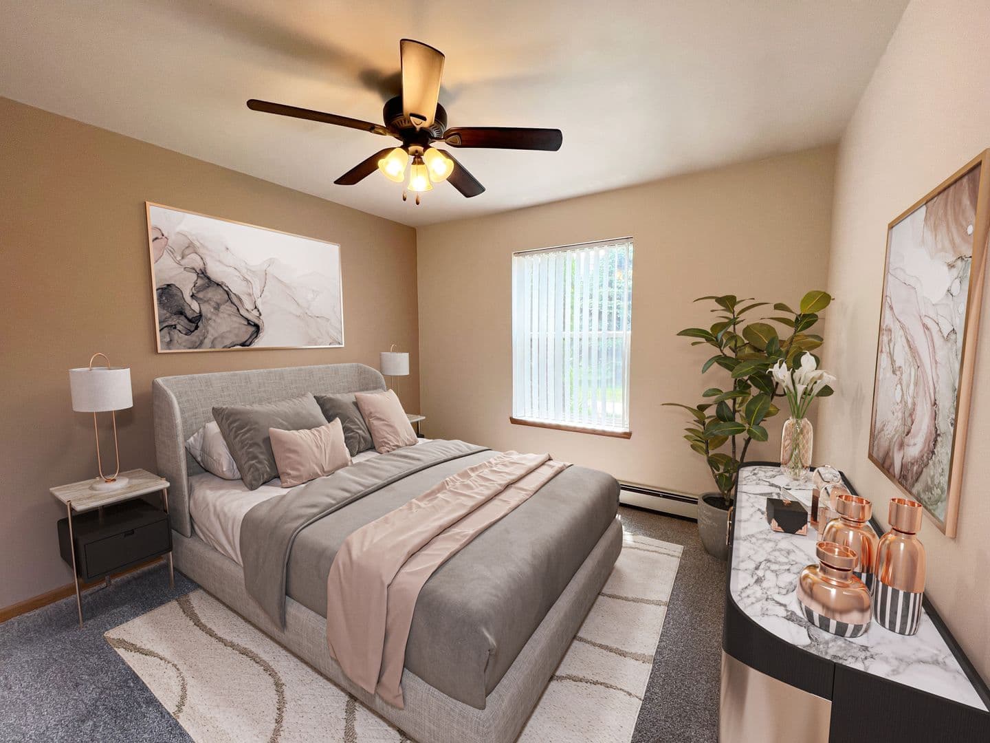 Wisconsin Rapids Apartment: 2921 George Rd