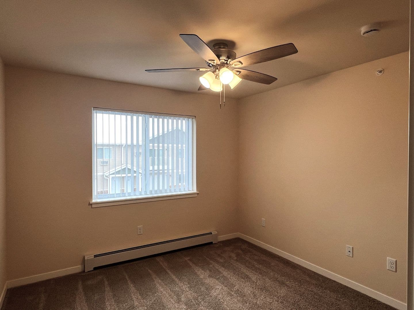 Athens Apartment: 713 Caroline Street