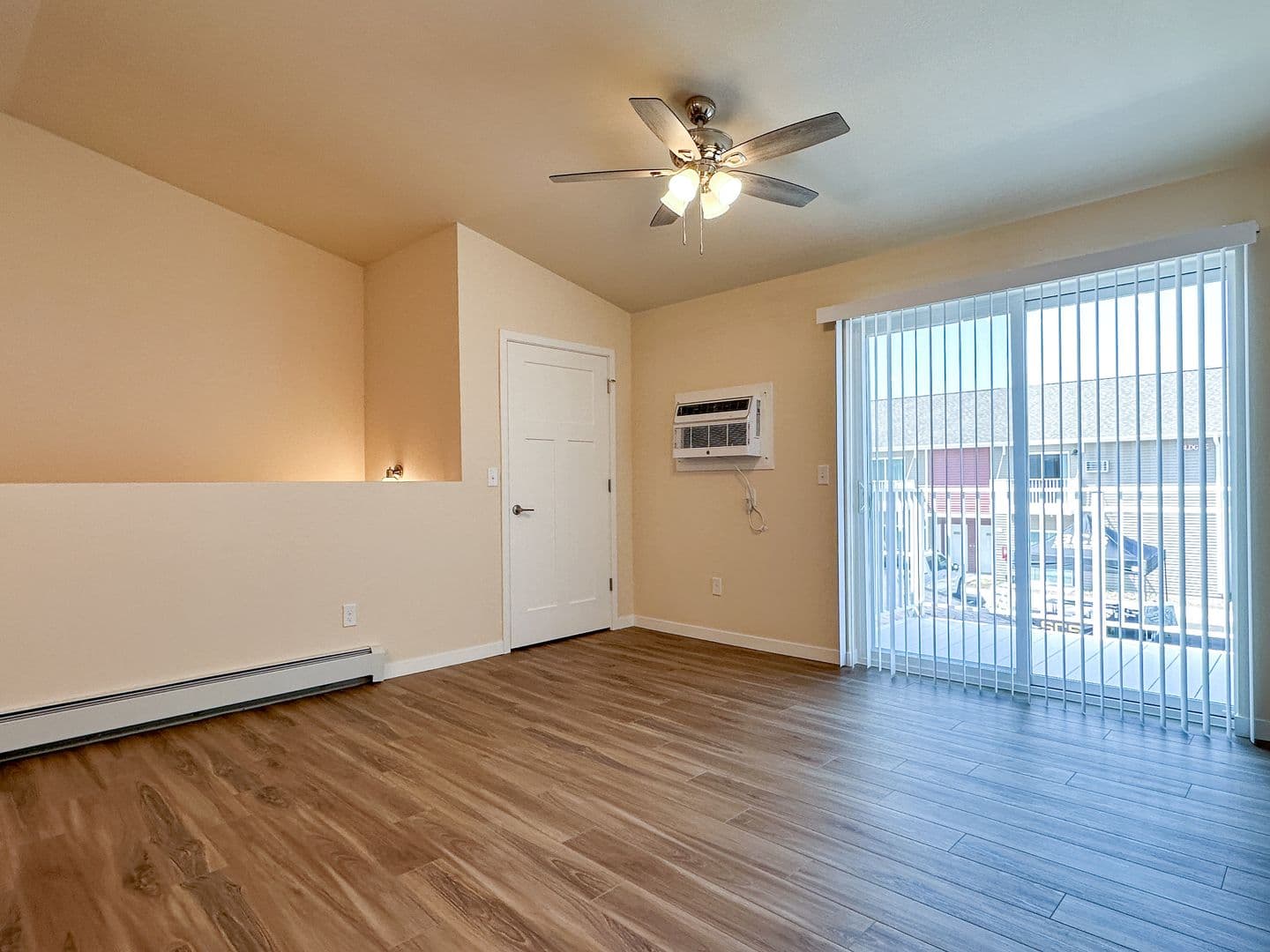 Black River Falls Apartment: N6695 Riverview Drive