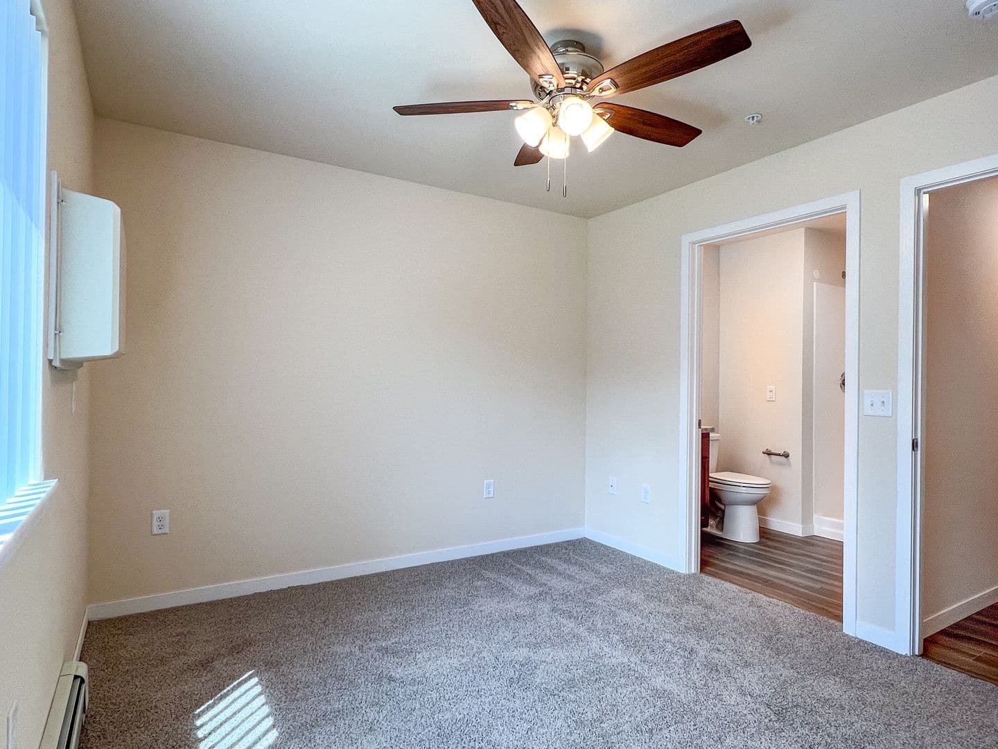 Eau Claire Apartment: 4395 Christopher Drive
