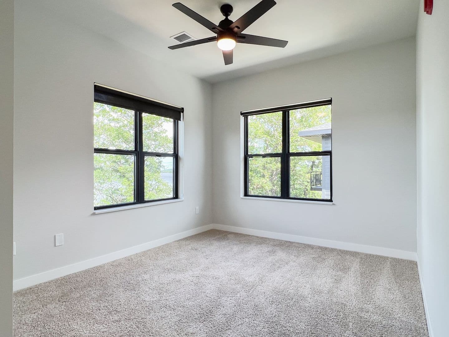 Schofield Apartment: 1408 Park Drive