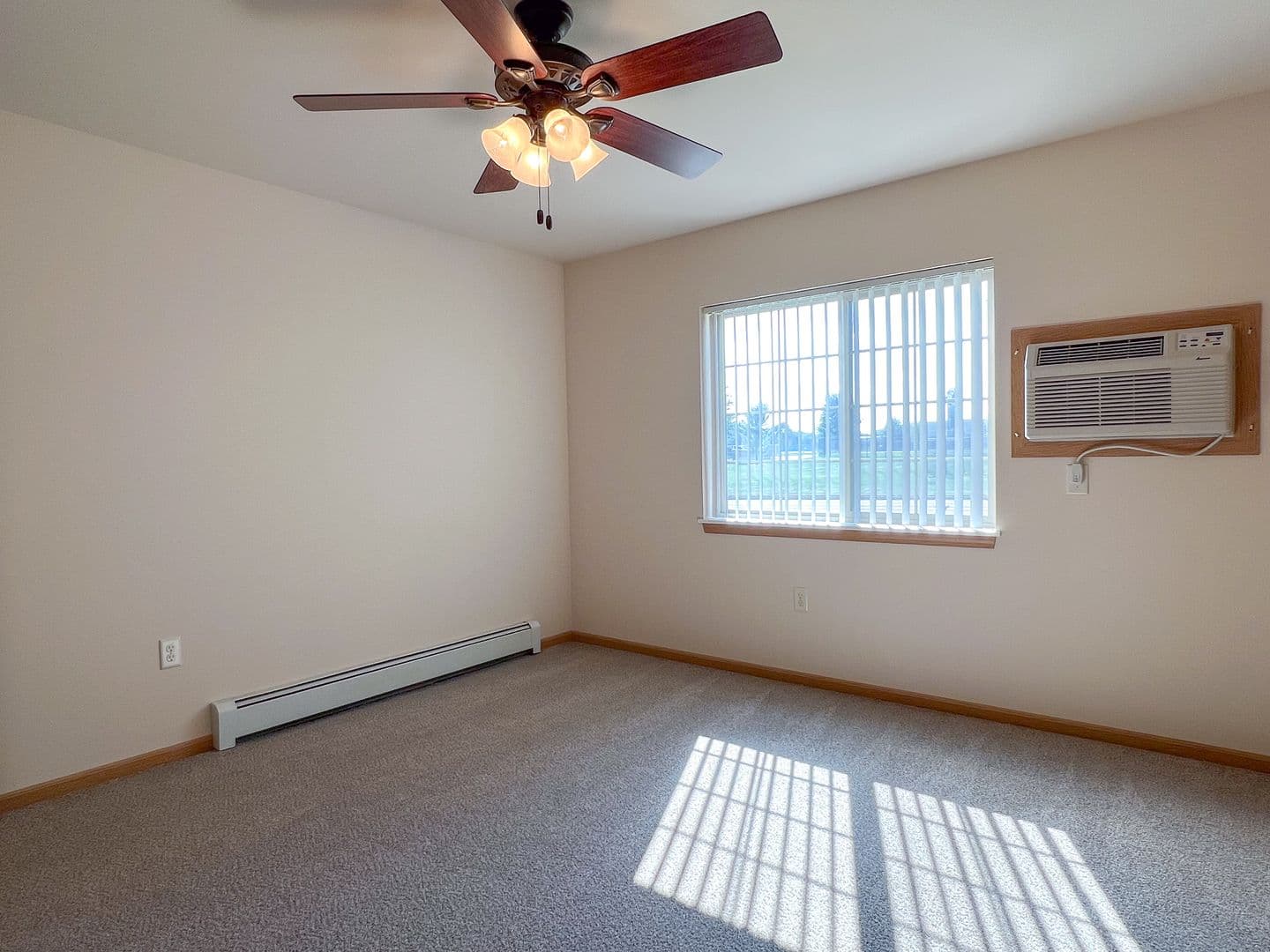 Merrill Apartment: 1201 N Memorial Dr / 2401 Semling Dr