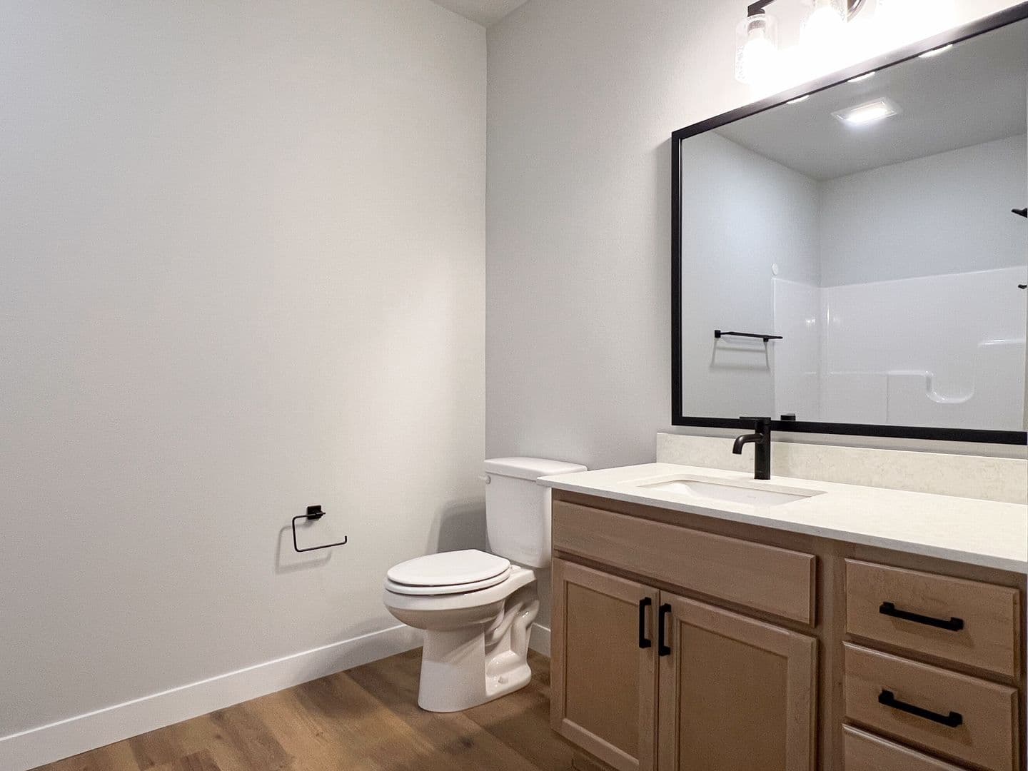 Schofield Apartment: 1408 Park Drive
