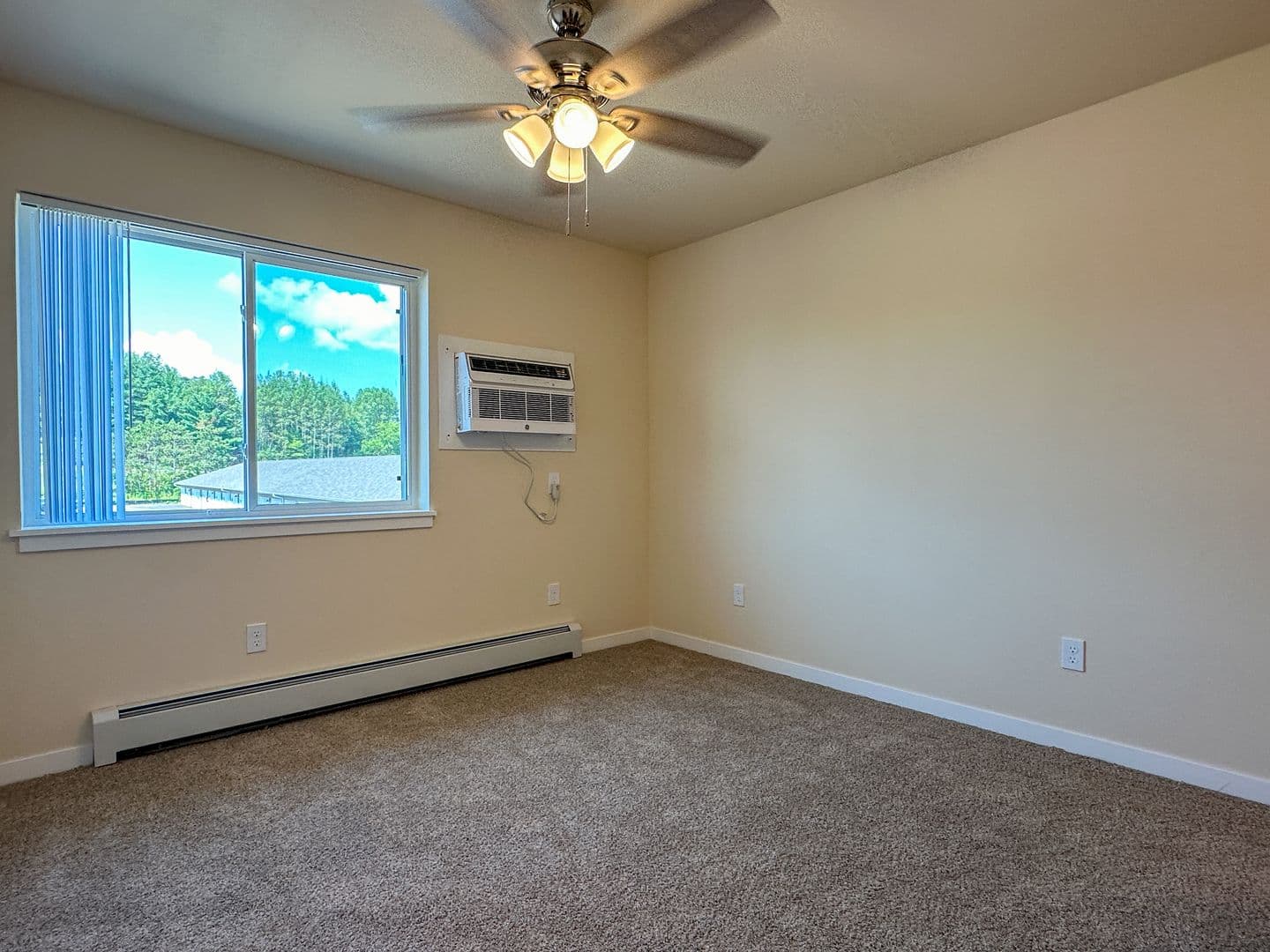 Black River Falls Apartment: N6695 Riverview Drive