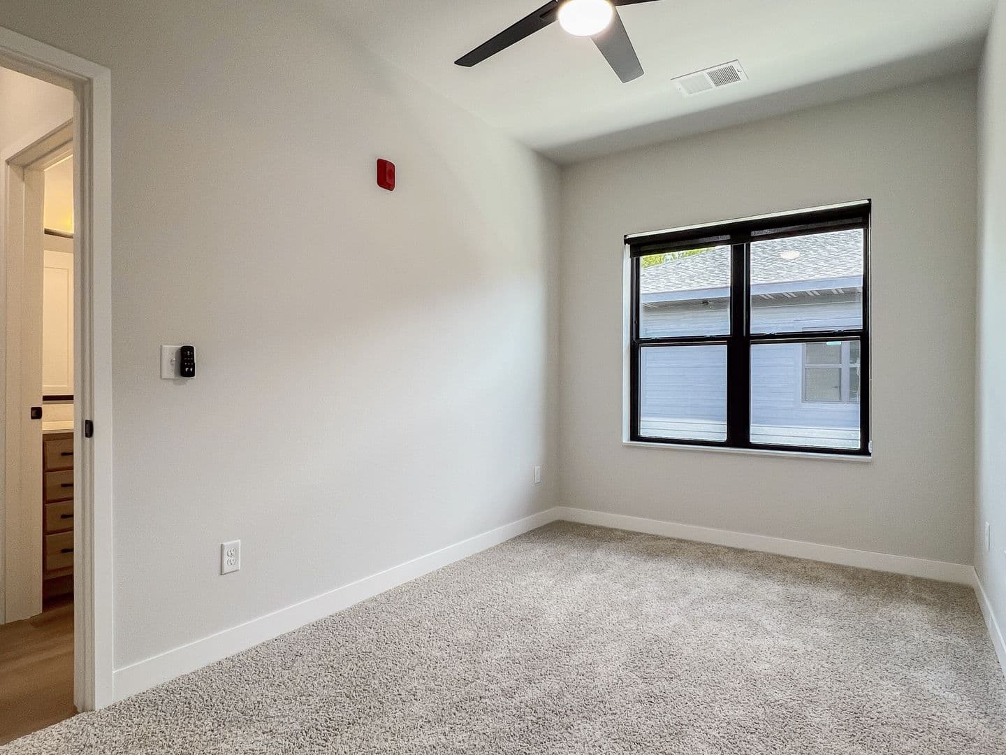 Schofield Apartment: 1408 Park Drive