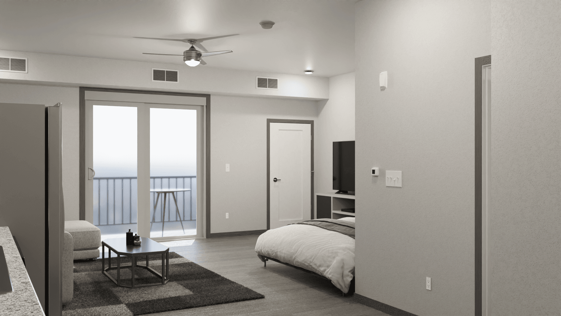Wausau Apartment: 1425 N 12th Ave.