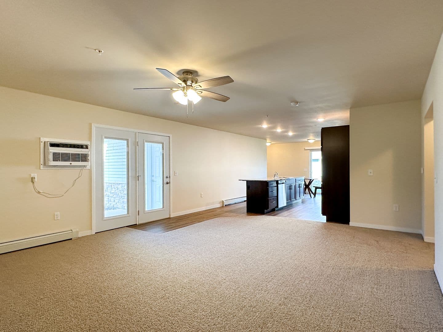 Eau Claire Apartment: 4395 Christopher Drive