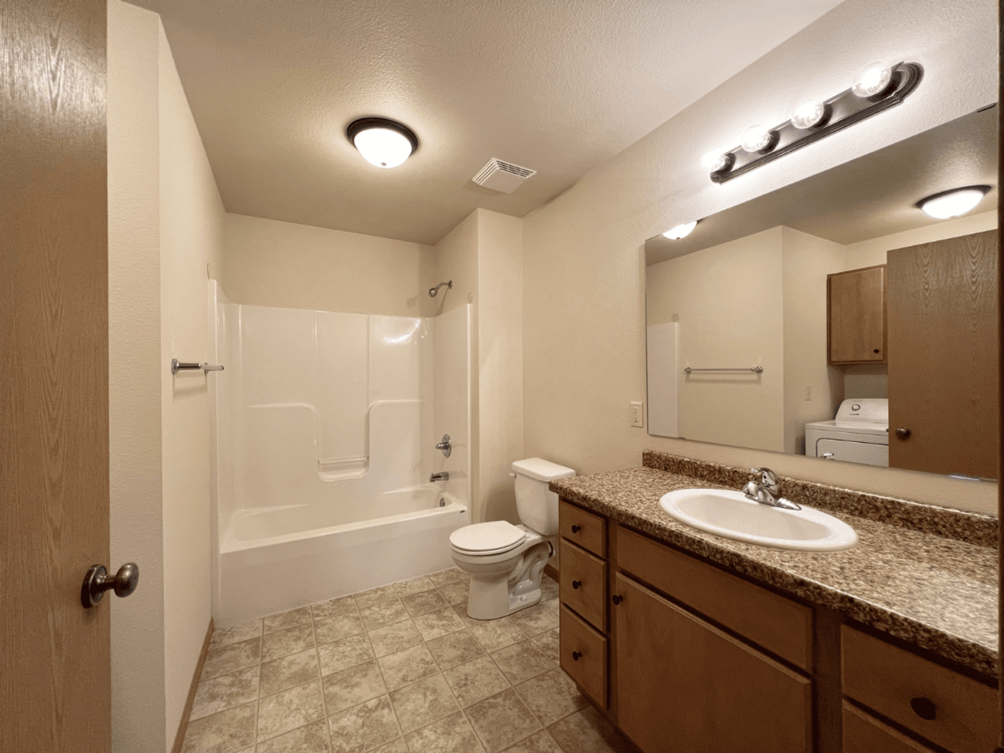Weston Apartment: 6903 Weston Ridge Dr.