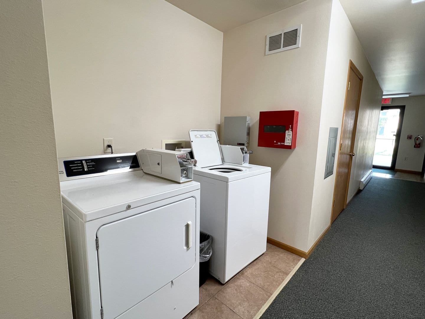 Wisconsin Rapids Apartment: 3320 Norton St