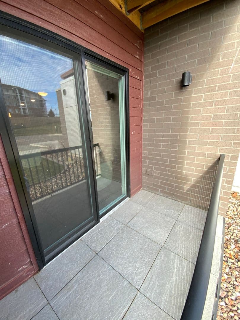 Wausau Apartment: 1425 N 12th Ave.