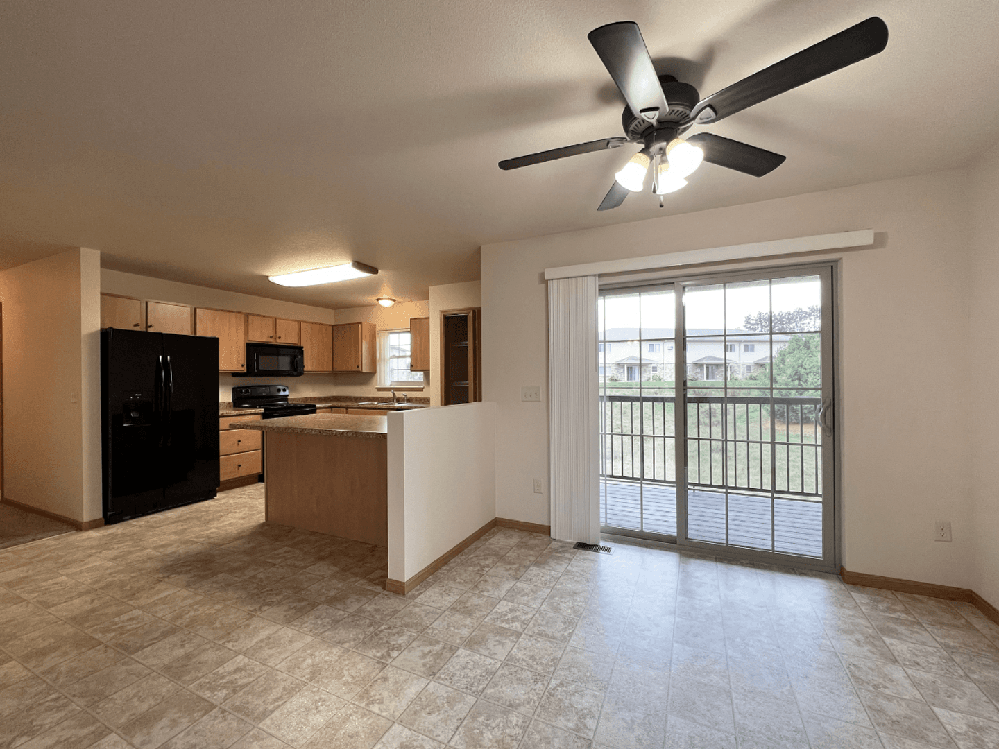 Weston Apartment: 6903 Weston Ridge Dr.