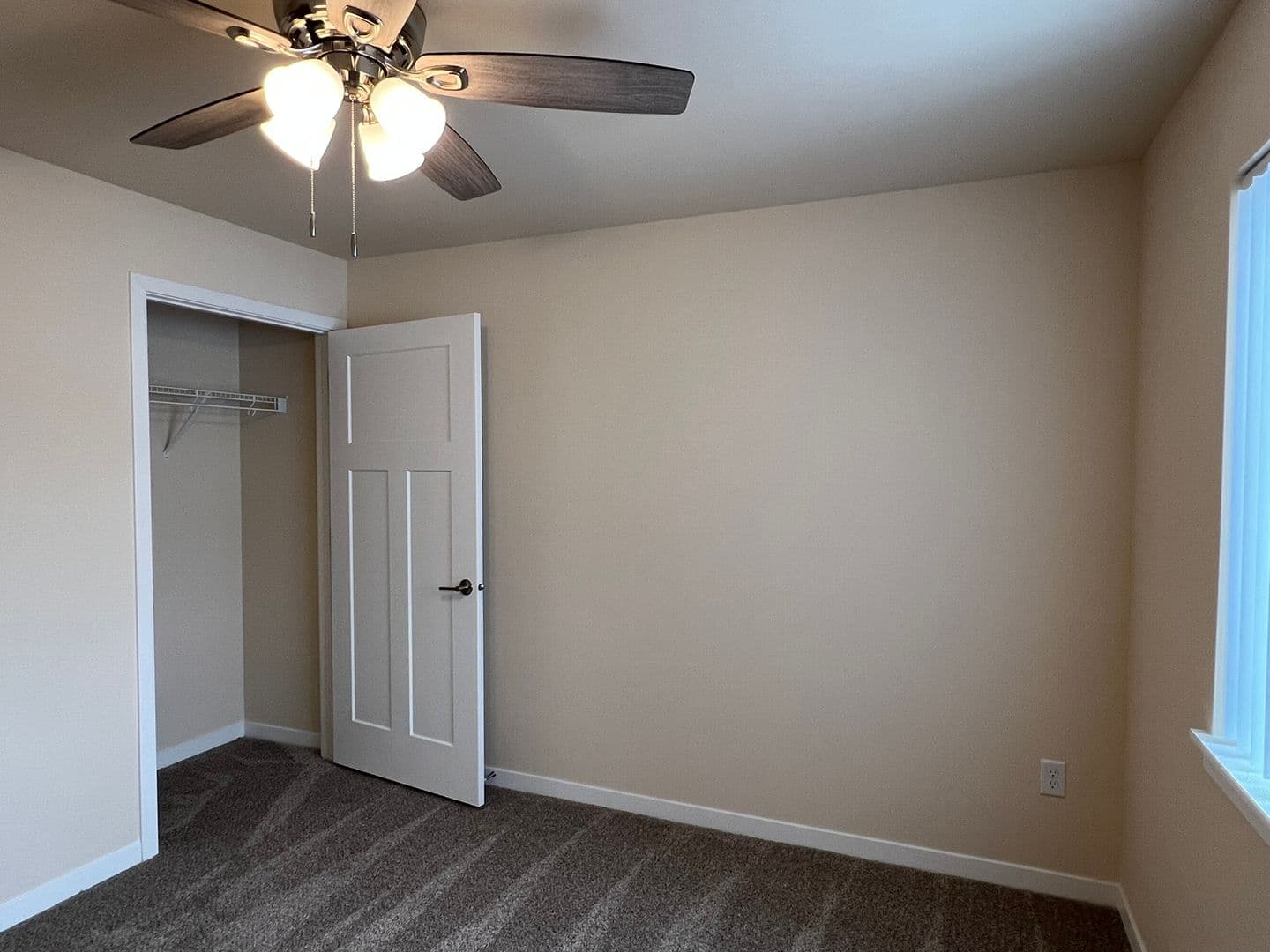 Athens Apartment: 713 Caroline Street