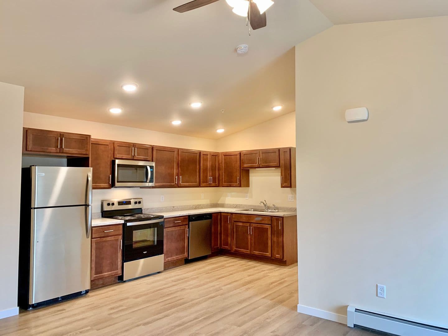 Hortonville Apartment: 121 Givens Road