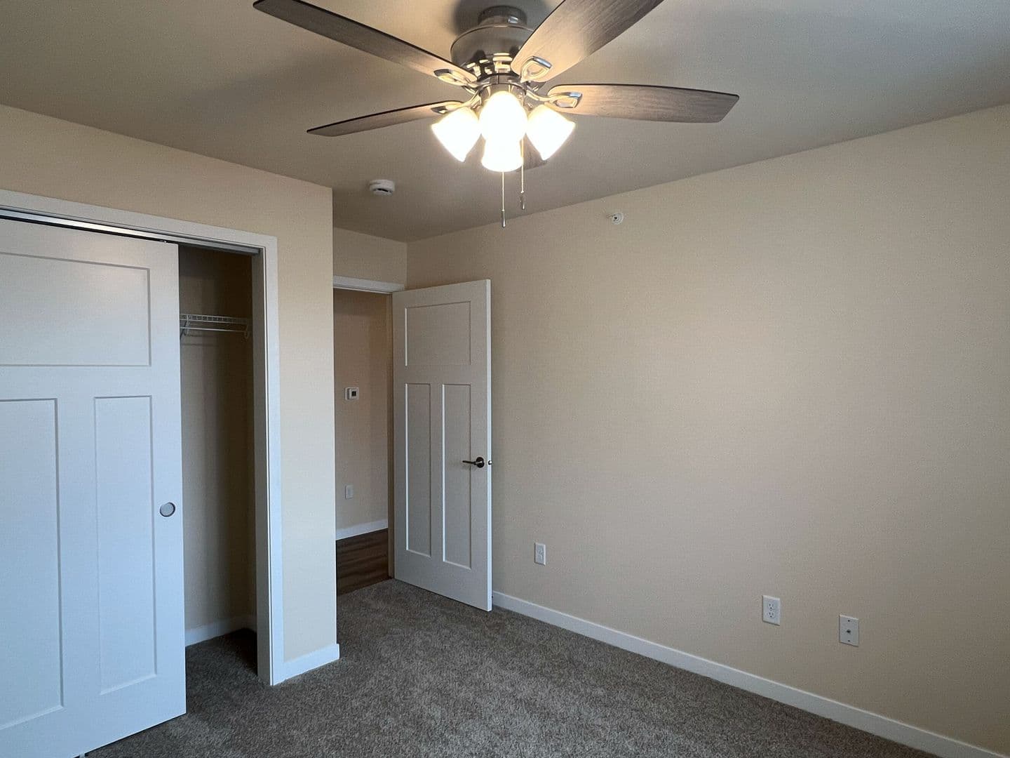 Athens Apartment: 713 Caroline Street