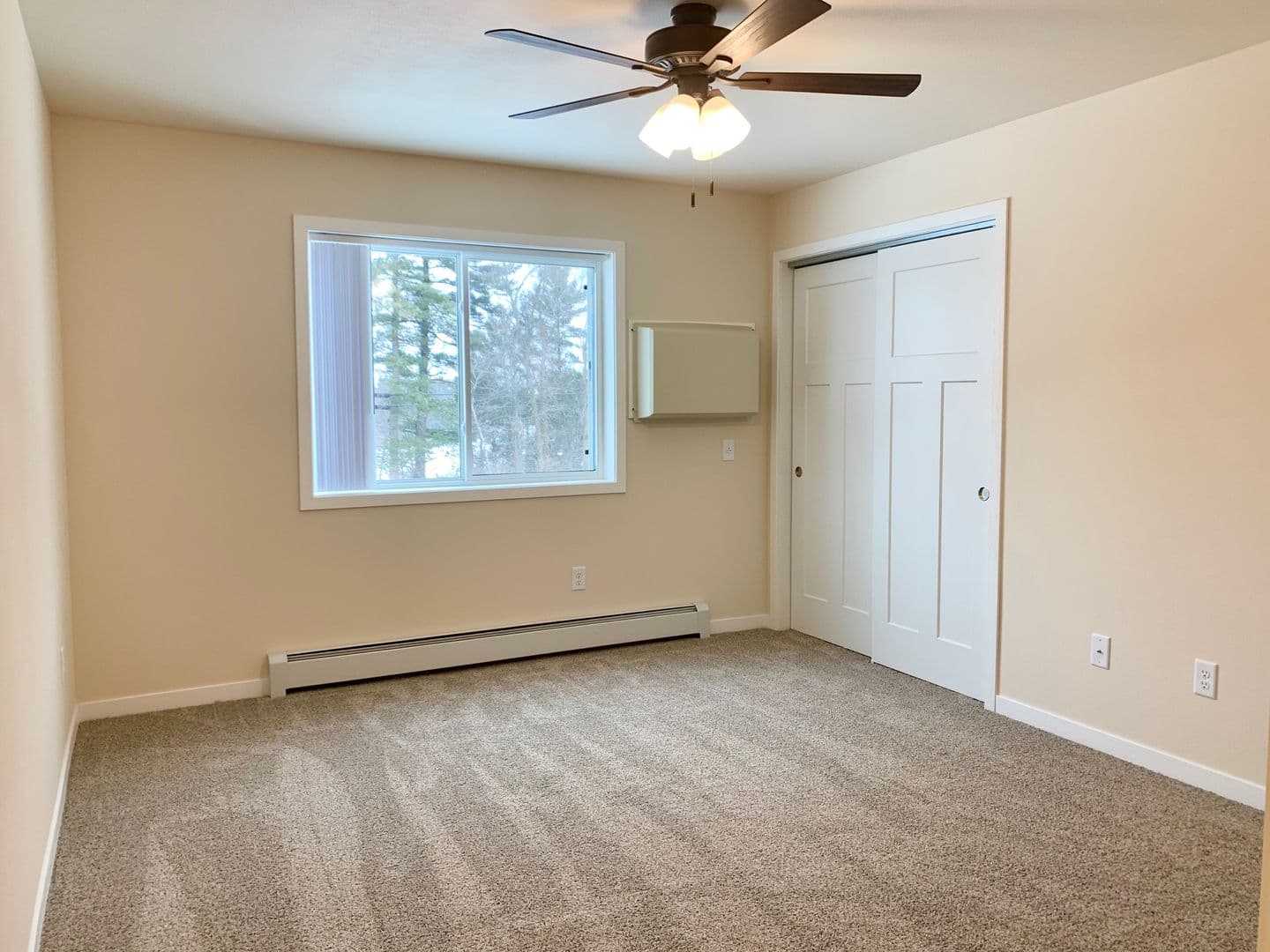 Merrill Apartment: 1901 E 14th Street