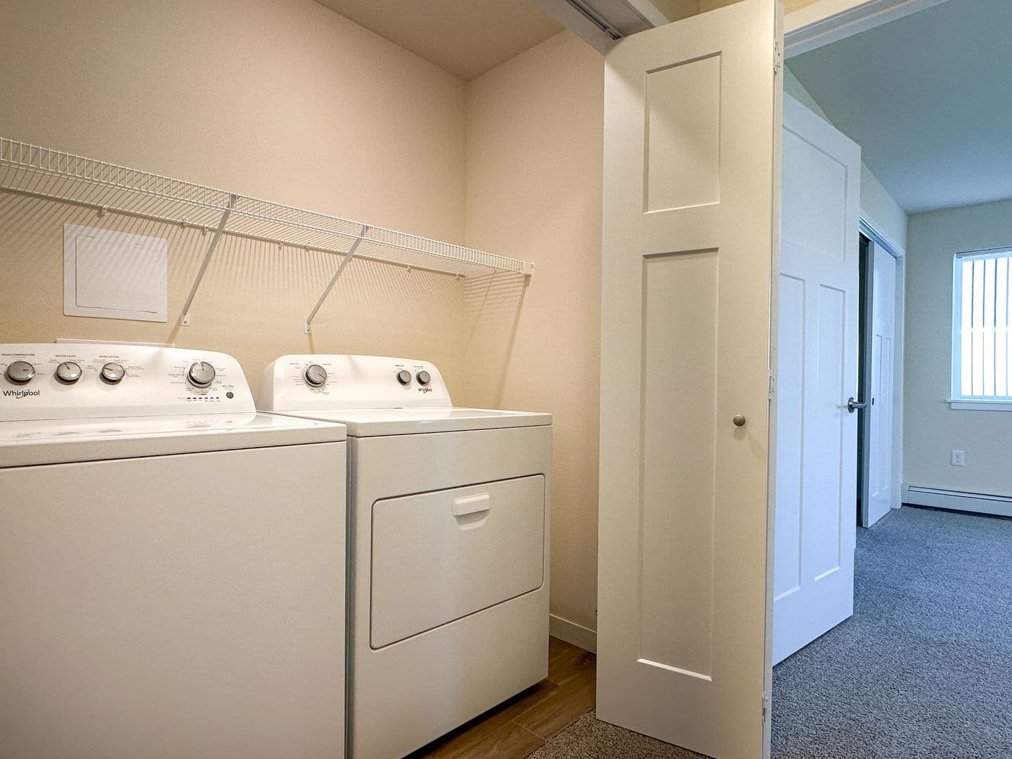 Eau Claire Apartment: 4395 Christopher Drive
