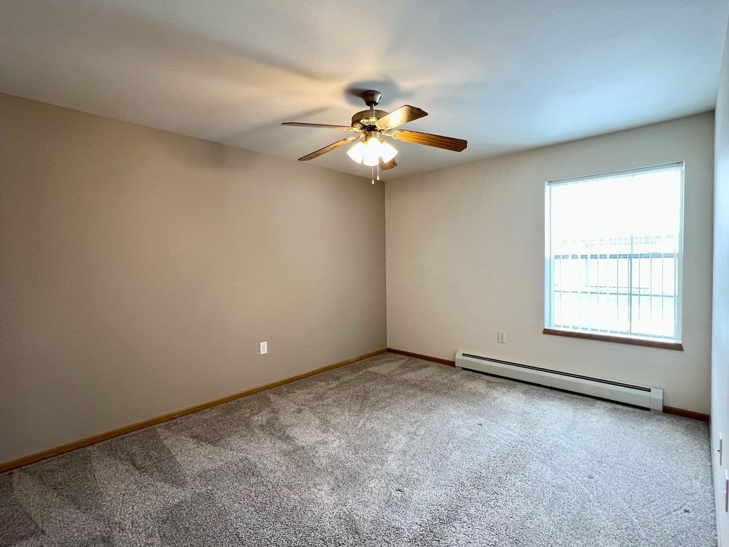 Stevens Point Apartment: 1200 River View Ave