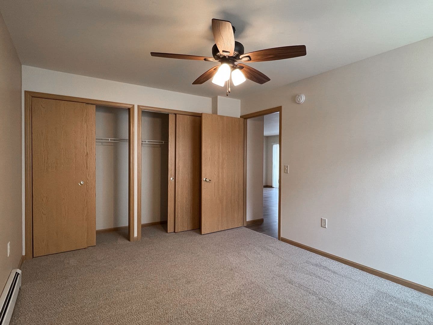 Merrill Apartment: 2301 W. Jackson St.