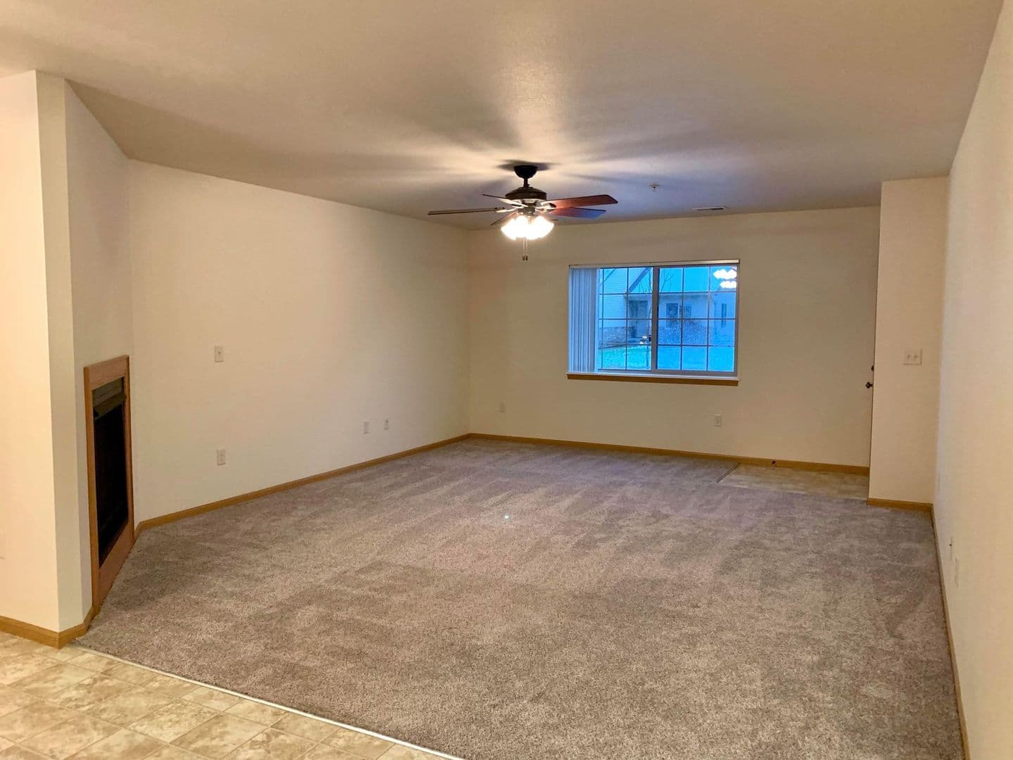 Weston Apartment: 6903 Weston Ridge Dr.