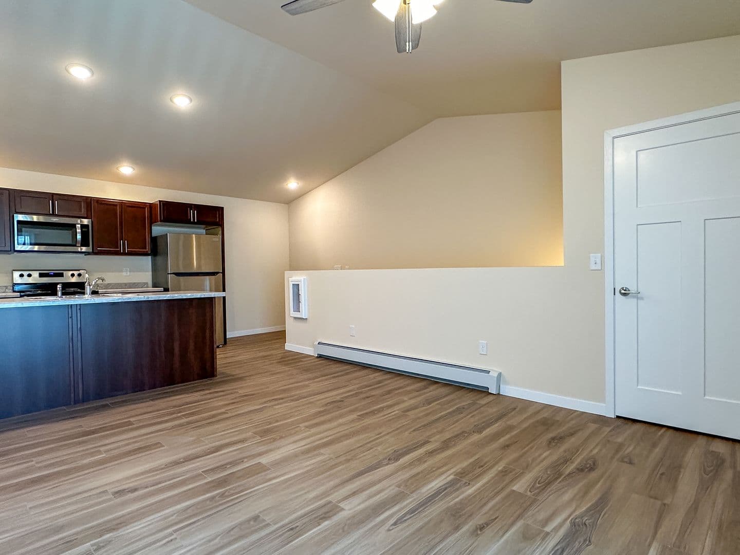 Black River Falls Apartment: N6695 Riverview Drive