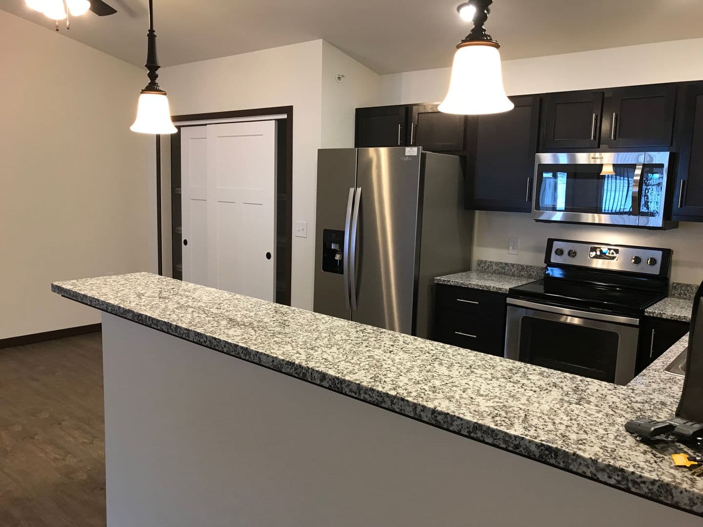 Kronenwetter Apartment: 1190 Kronenwetter Dr