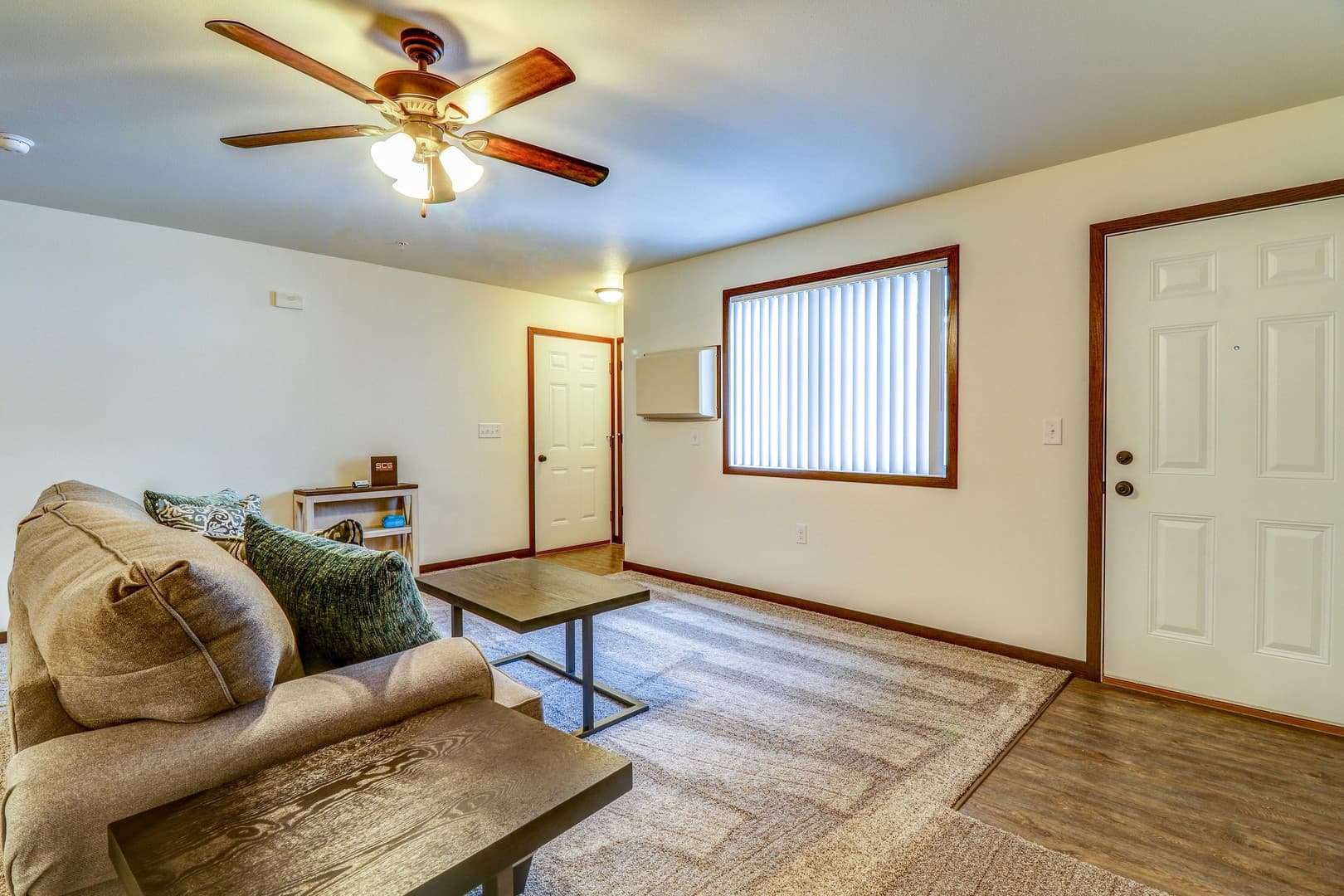 Wausau Apartment: 1470 Westwood Dr
