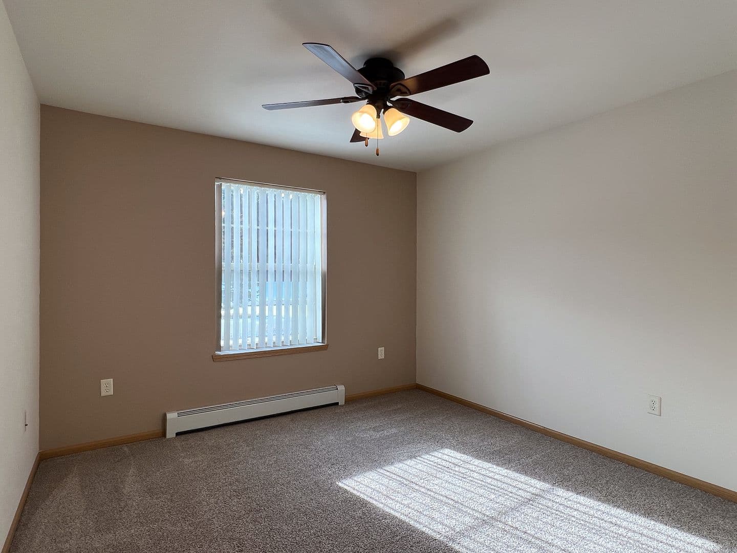Merrill Apartment: 2301 W. Jackson St.