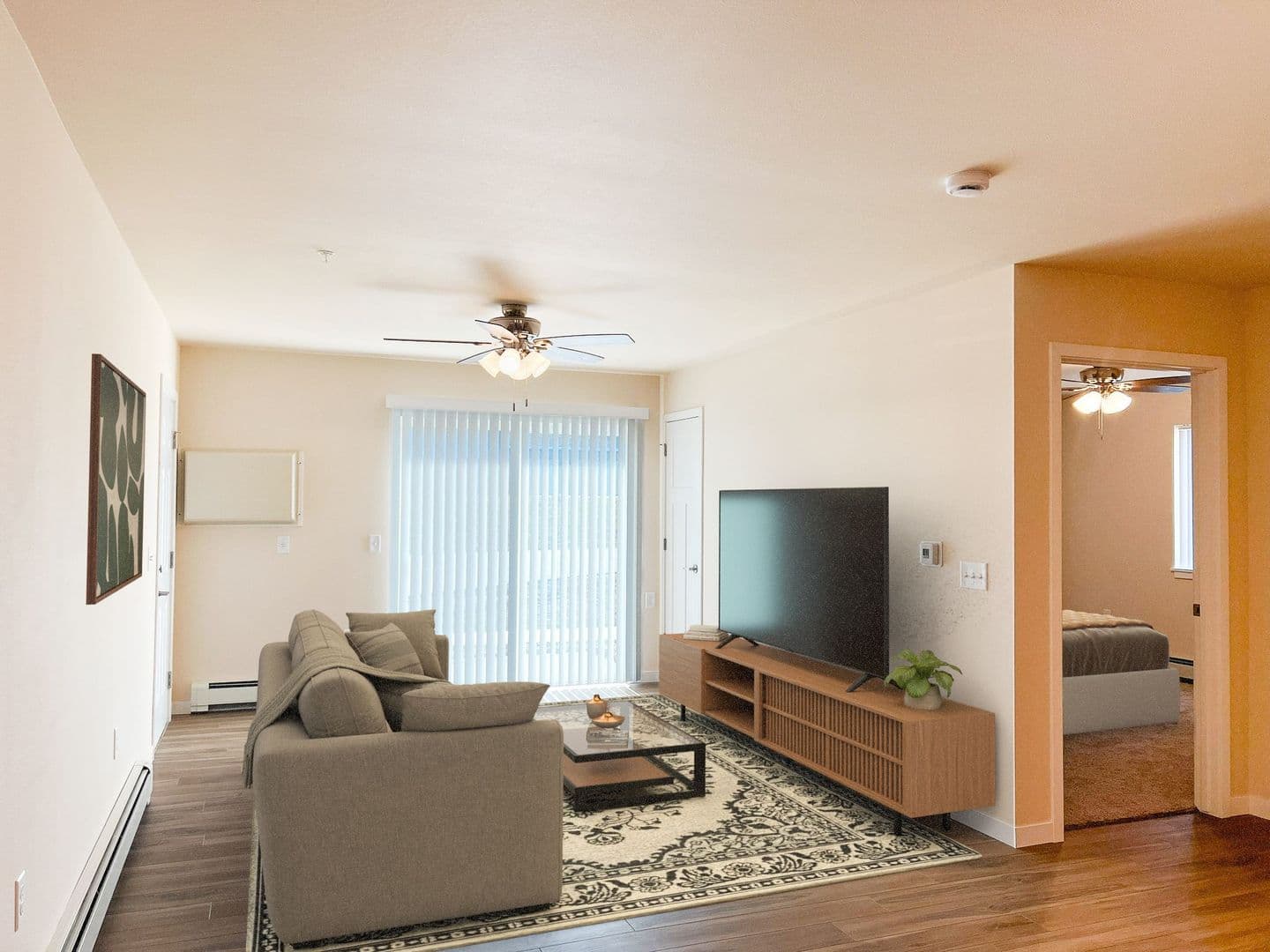 Eau Claire Apartment: 4395 Christopher Drive