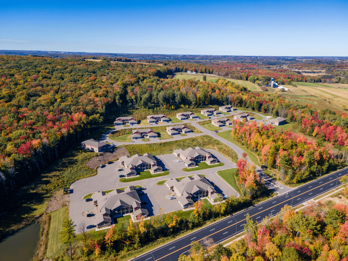 Wausau Apartment: 1470 Westwood Dr