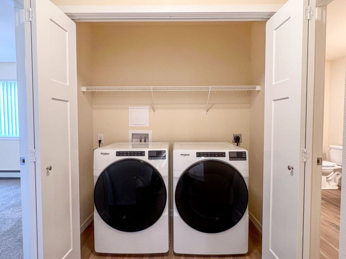 Eau Claire Apartment: 4395 Christopher Drive