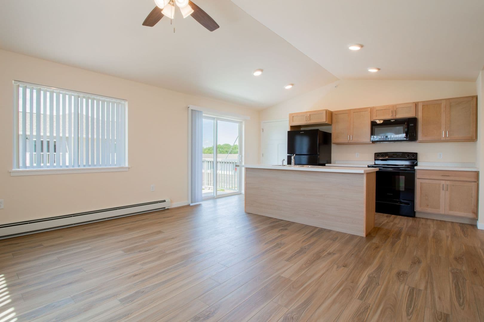 Eau Claire Apartment: 4395 Christopher Drive