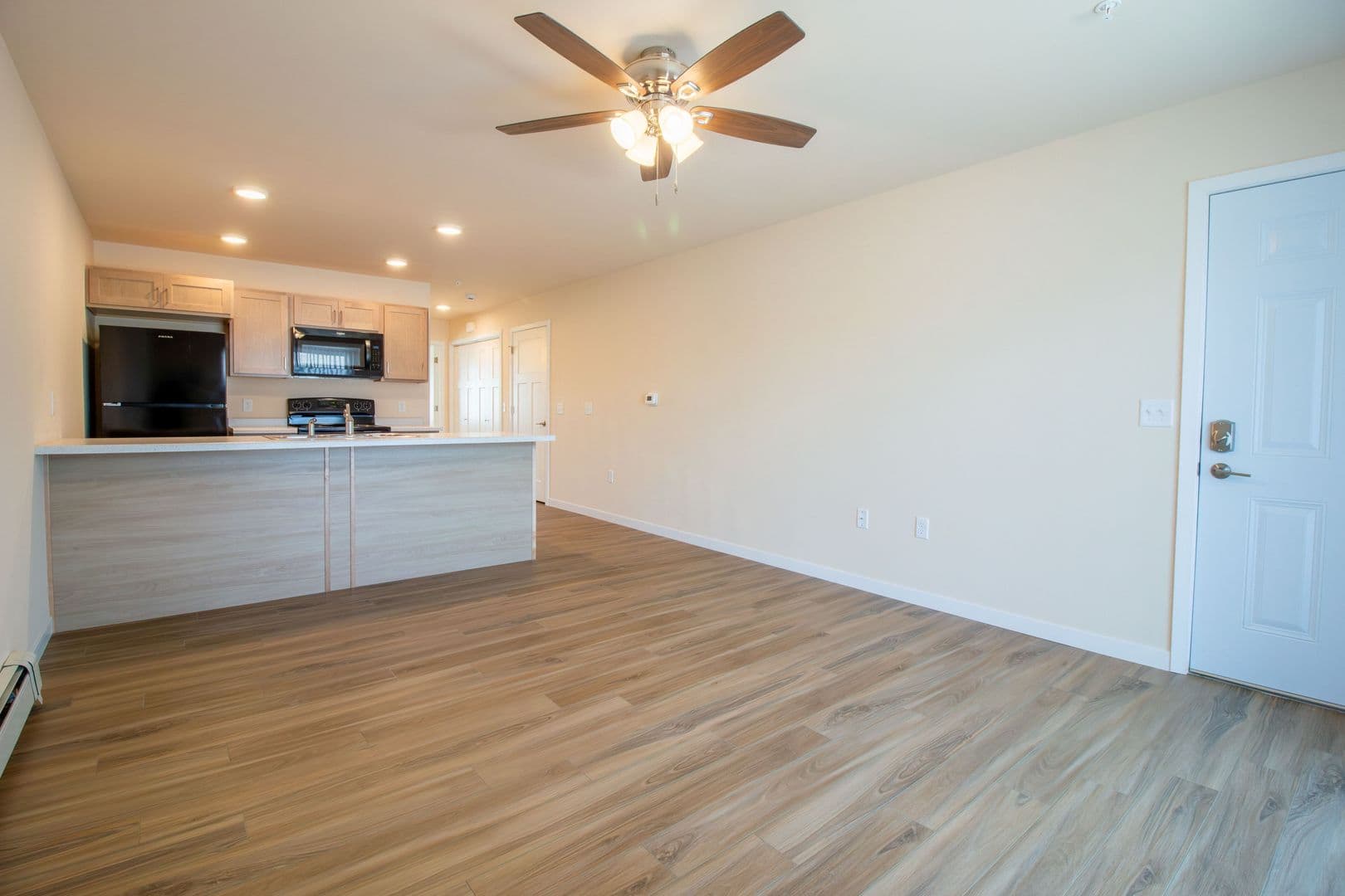 Eau Claire Apartment: 4395 Christopher Drive