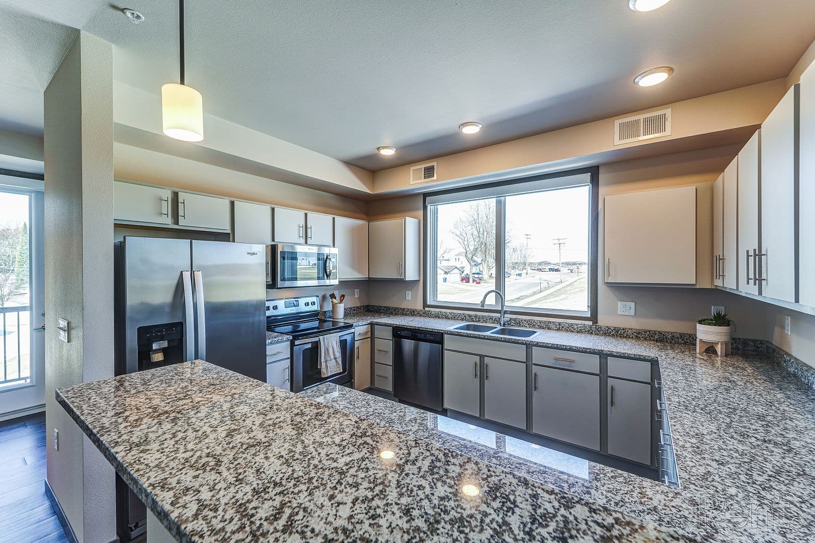 Wausau Apartment: 1425 N 12th Ave.