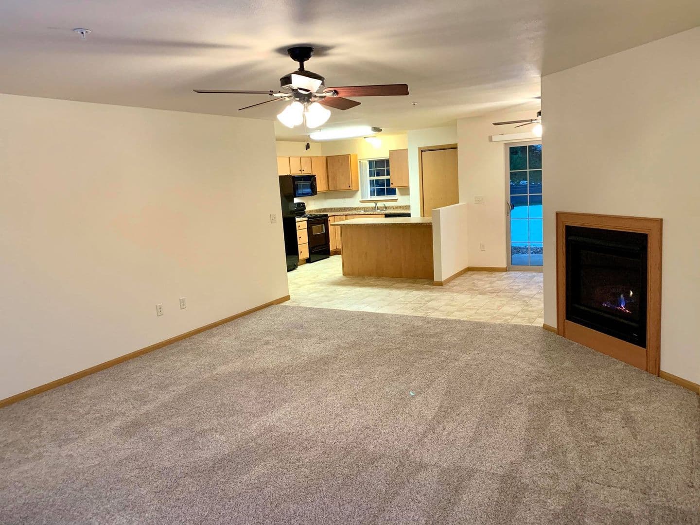 Weston Apartment: 6903 Weston Ridge Dr.